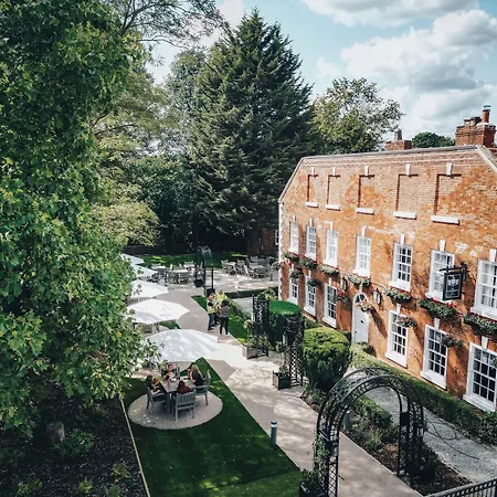 The - The Collection Group 3* Knaresborough