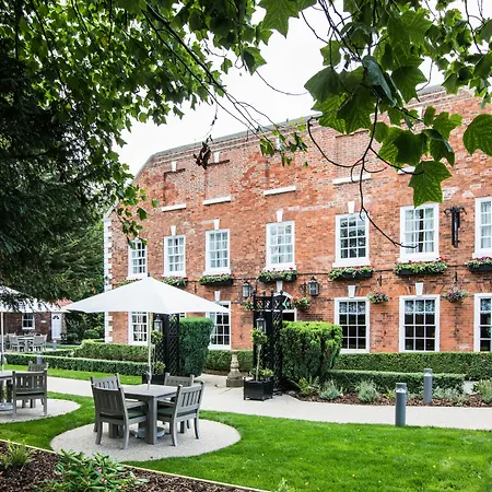 The - The Collection Group 3* Knaresborough