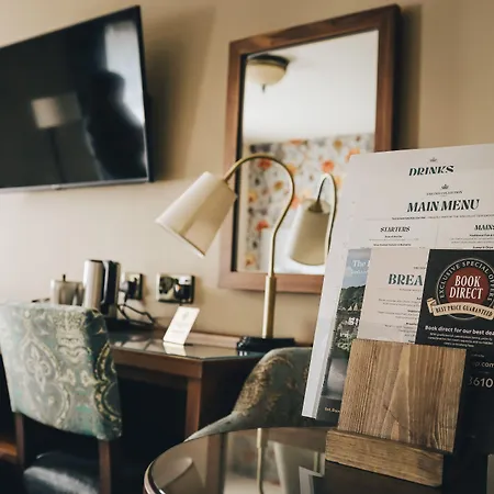 Penzion The - The Collection Group