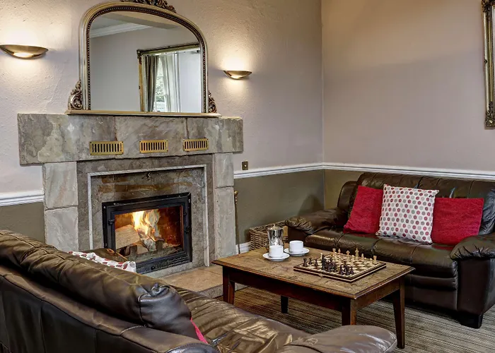 The - The Collection Group 3* Knaresborough