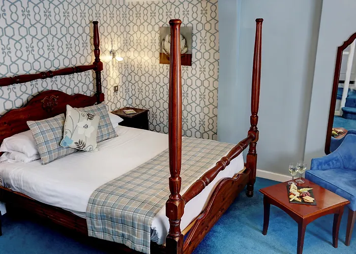 Mini-hôtel The - The Collection Group 3*