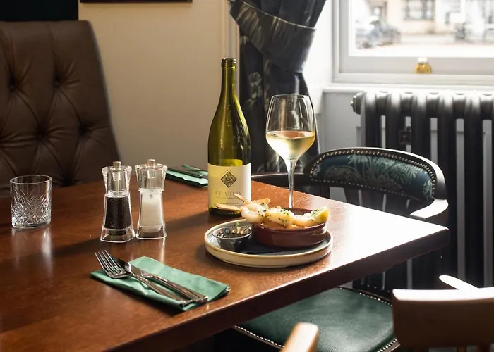 Mini-hôtel The - The Collection Group Knaresborough