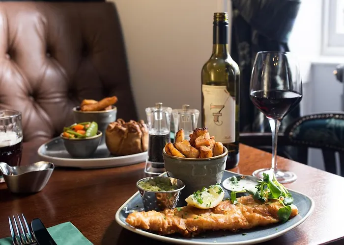 The - The Collection Group 3* Knaresborough