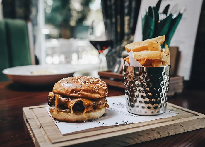 Mini-hôtel The - The Collection Group