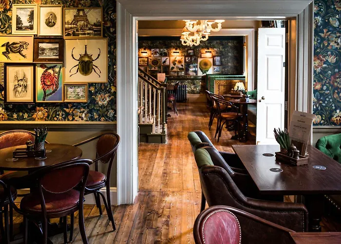 Mini-hôtel The - The Collection Group