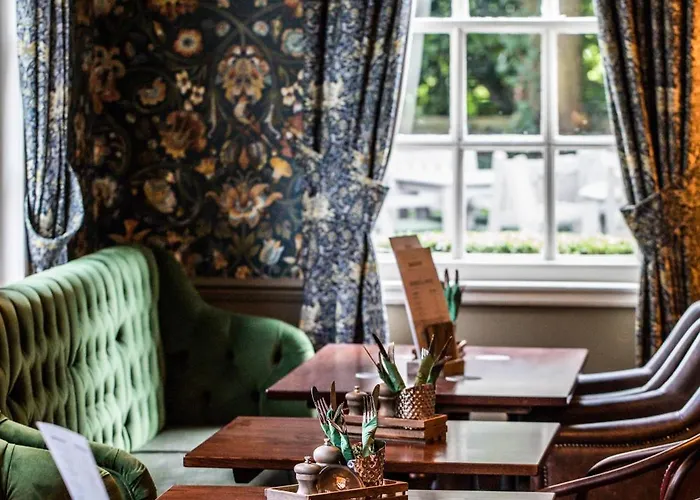 The - The Collection Group Mini-hôtel 3*