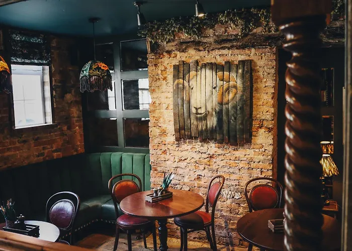 The - The Collection Group Mini-hôtel 3*