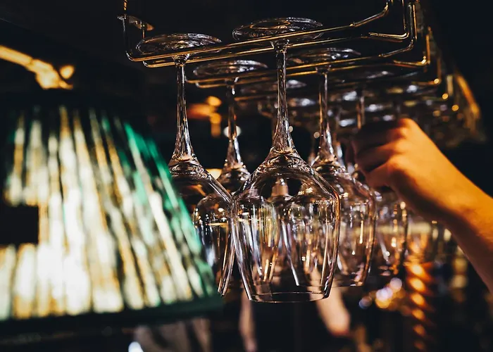 The - The Collection Group Mini-hôtel Knaresborough