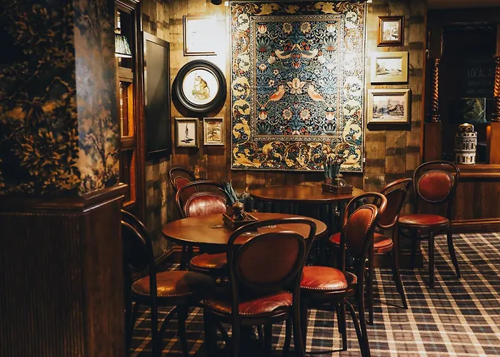 The - The Collection Group Mini-hôtel 3*