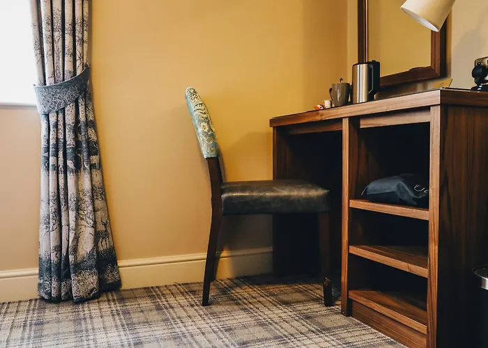 Mini-hôtel The - The Collection Group Knaresborough