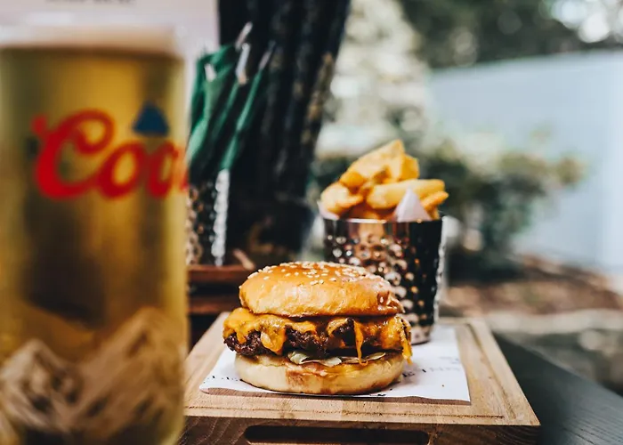 The - The Collection Group Mini-hôtel Knaresborough