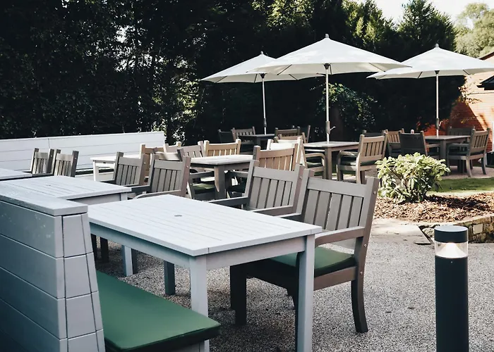 Mini-hôtel The - The Collection Group Knaresborough