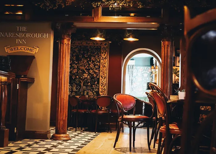 The - The Collection Group 3* Knaresborough