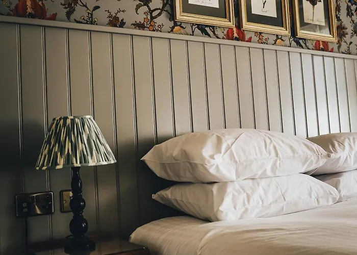 Mini-hôtel The - The Collection Group 3*