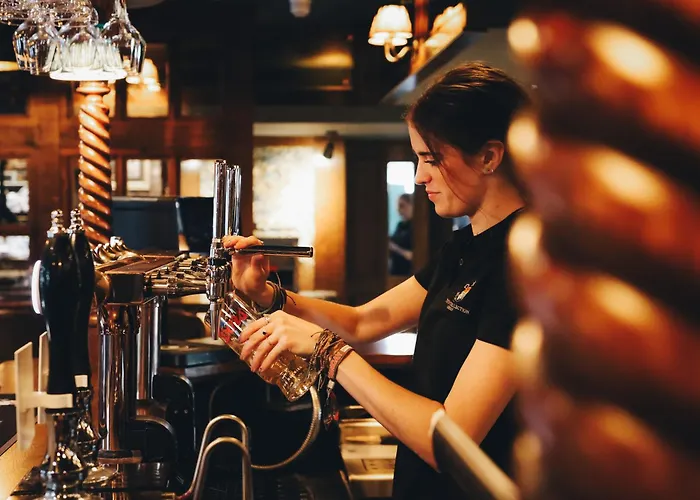 Mini-hôtel The - The Collection Group