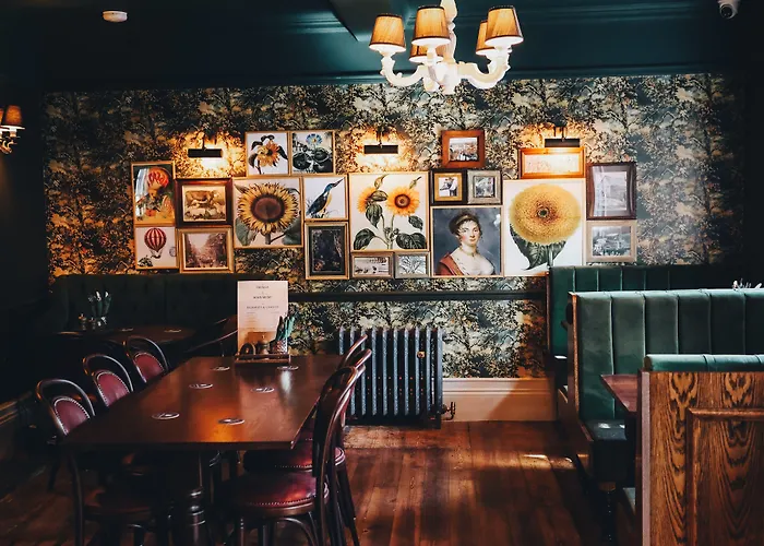 The - The Collection Group Mini-hôtel 3*