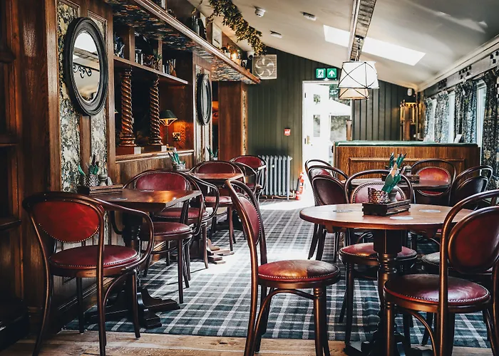 The - The Collection Group Knaresborough