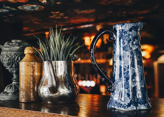 The - The Collection Group Mini-hôtel