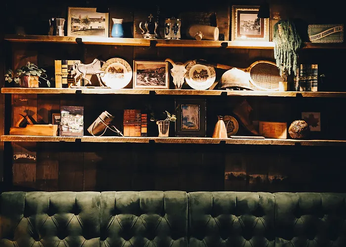 The - The Collection Group 3* Knaresborough