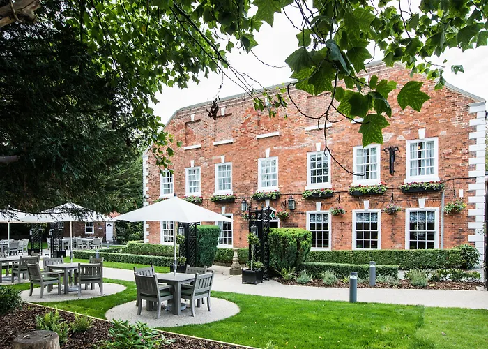 The - The Collection Group 3* Knaresborough