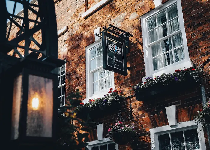 The - The Collection Group Mini-hôtel