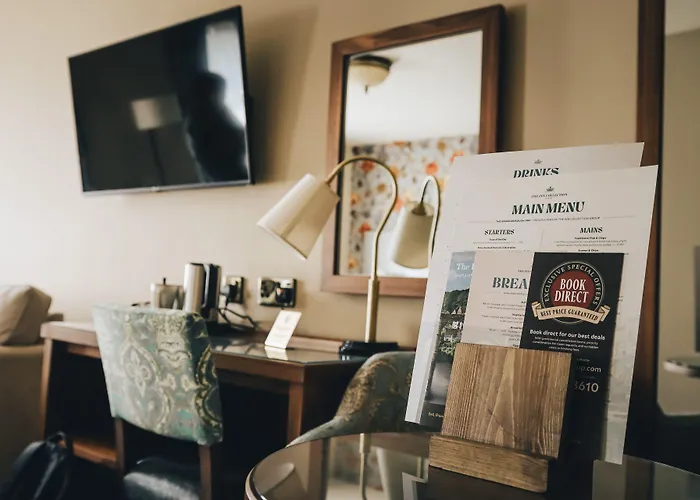 Mini-hôtel The - The Collection Group