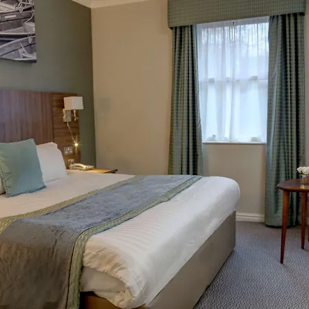 Inn The - The Collection Group Knaresborough