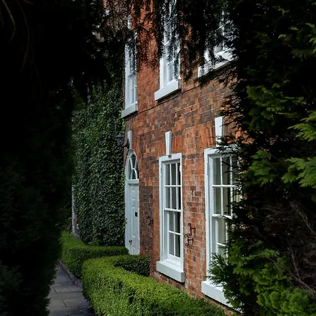 Inn The - The Collection Group Knaresborough