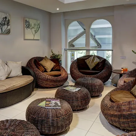 Inn The - The Collection Group