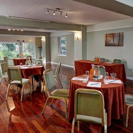 The - The Collection Group Estalagem Knaresborough