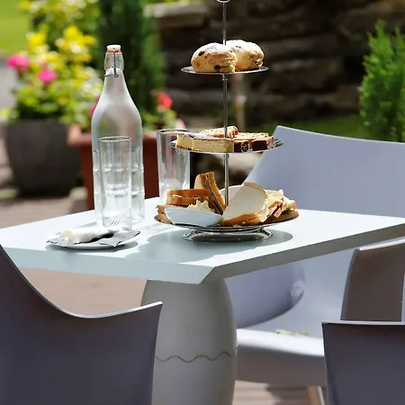 Inn The - The Collection Group Knaresborough