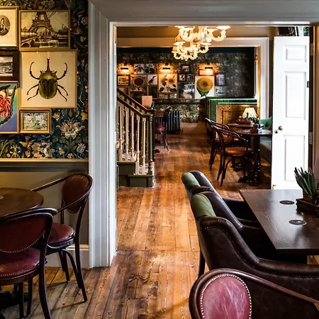 Inn The - The Collection Group