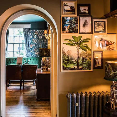 Inn The - The Collection Group