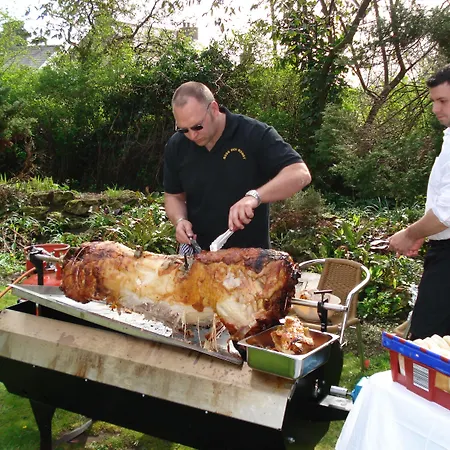 The - The Collection Group Inn 3*