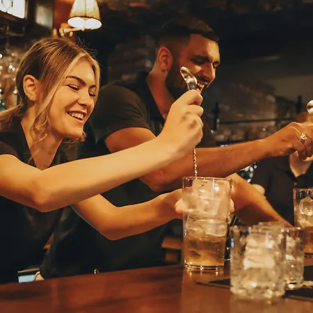 Inn The - The Collection Group 3*