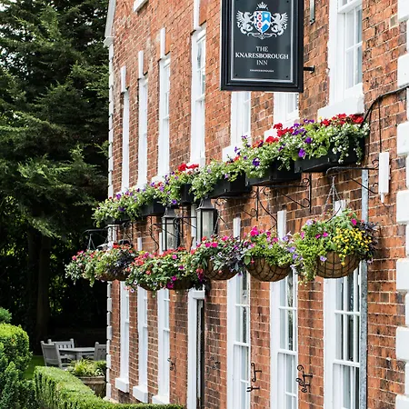 The - The Collection Group Inn 3*